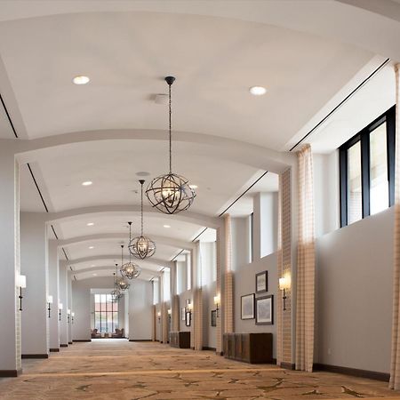 Springhill Suites By Marriott Fort Worth Historic Stockyards Exterior foto
